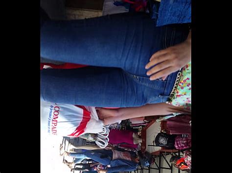 Nalgona Comprando XVIDEOS