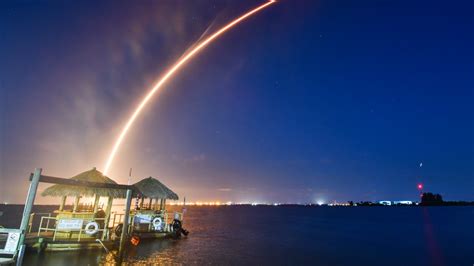 Spacexs Record Breaking Starlink Mission And Next Launch Update From