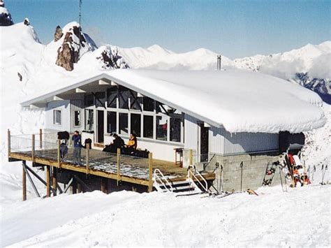 Craigieburn Ski Resort | New Zealand Ski Resorts | Mountainwatch