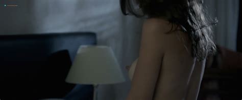 Naked Sabrina Garciarena In Baires