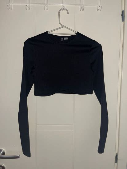 Crop Top Novi Sad Mojekrpice Rs