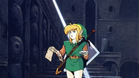 The Legend Of Zelda A Link To The Past Lost Ancient Ruins Restored