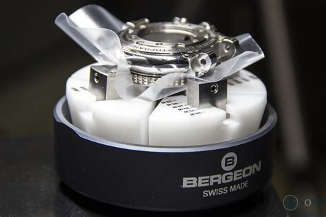 Bergeon 7982-60/85 Universal Protection Washers (Single Piece) - Sofly