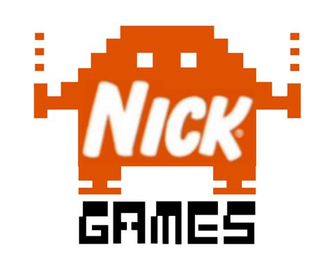 Download High Quality nick logo logopedia Transparent PNG Images - Art ...