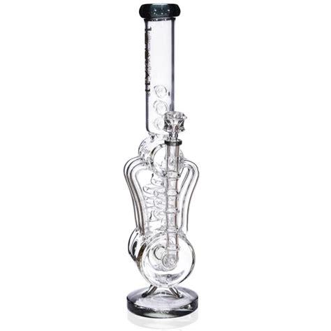 The Missing Alderaan Relic Lookah Platinum Series Bong 18 Barrel