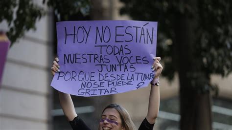 M Pancartas Y Frases Para Este D A Internacional De La Mujer