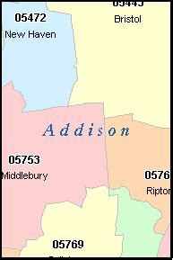 Addison Texas Zip Code Map - United States Map