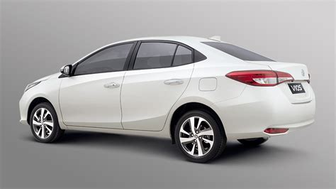 2020 Toyota Vios Specs Prices Features