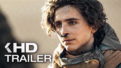 Dune Trailer German Deutsch Youtube