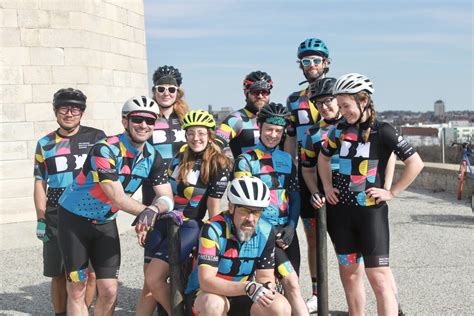 Baltimore Bicycle Works Racing