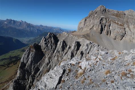 Höch Windgällen Läged Windgällen 2763m 2763m Aktuelle Verhältnisse