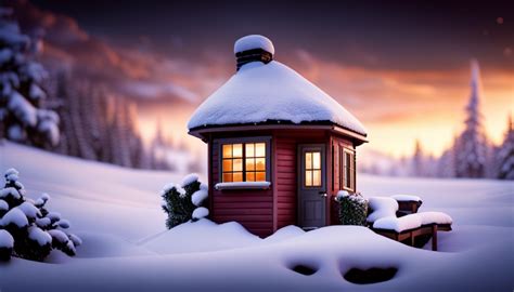 Best Tiny House For Winter - Tiny House 43