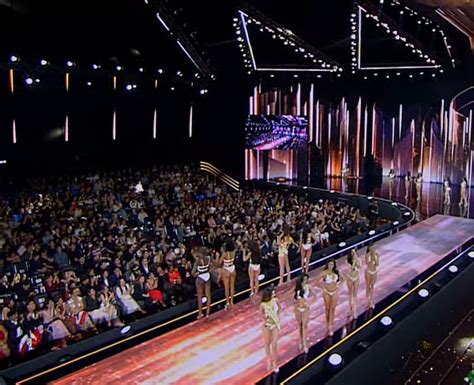 Esta Es La Ganadora Del Miss Grand International En Vivo Ver Aqu