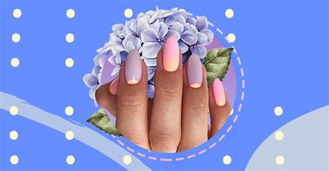 Chic Nail Art Ideas For The Ultimate Mani Inspo