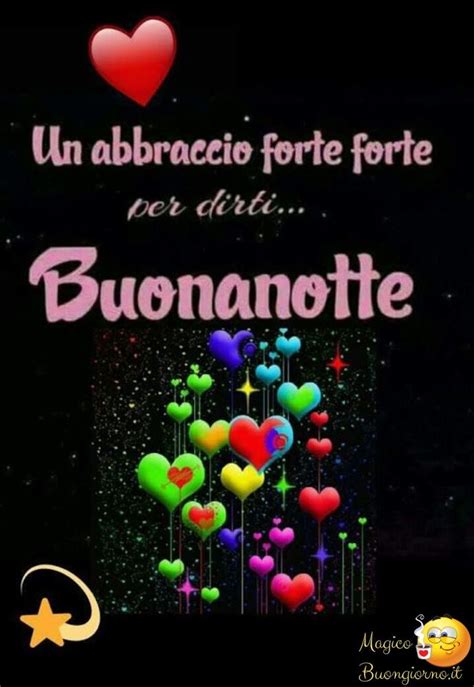 Bellissime Immagini Per Augurare Buonanotte Su Facebook E Whatsapp Da