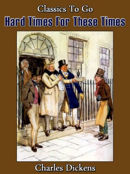 Hard Times For These Times By Charles Dickens Ebook Barnes And Noble®