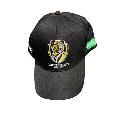 Afl Richmond Tigers 2016 Member Cap