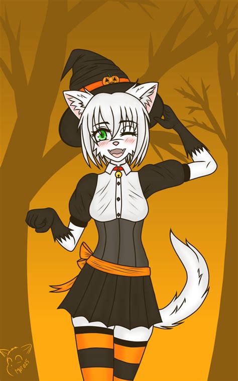 Halloween 2022 By Mutthefurry On Deviantart