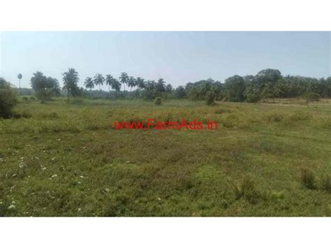 Acres Plain Agriculture Land For Sale At Erattakolam