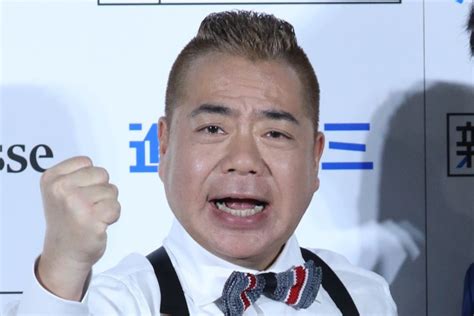 出川哲朗、還暦イベントのチケット即完 「裏表がない」「計算は一切ない」愛される男の人たらしの極意 ライブドアニュース