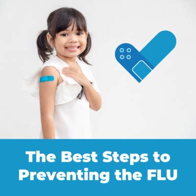 The Best Steps for Preventing the Flu