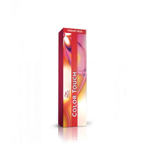 Wella Professionals Color Touch Demi Permanent Hair Colour 60ml 3 66