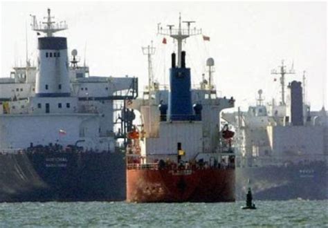 Iranian Oil Tanker Reaches Venezuelan Coast Video Economy News