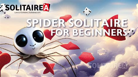 The Spider Solitaire For Beginners Guide and How to Win (2024)