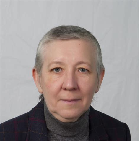Карпова Елена Алексеевна — Санкт-Петербургское психологическое общество