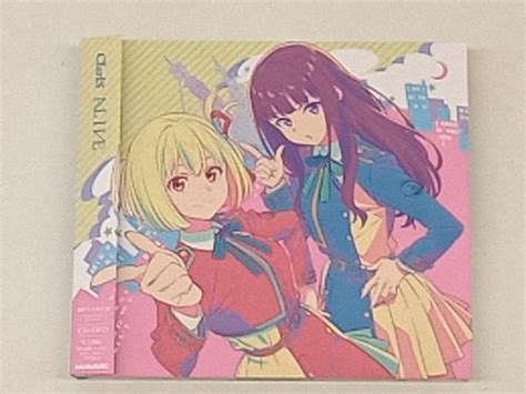 Yahoo オークション ClariS CD リコリスリコイル ALIVE 期間生産限