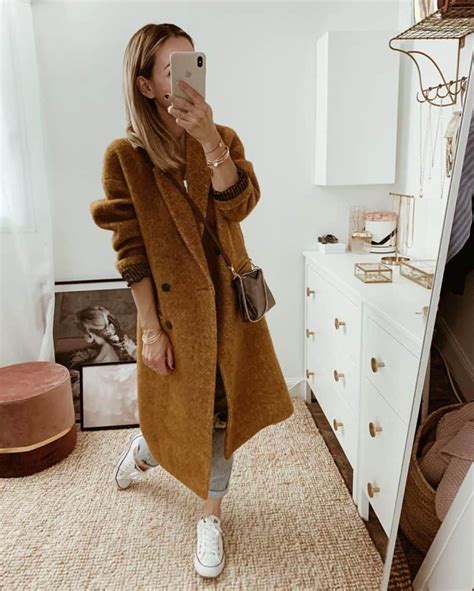 Cozy Fall Winter Outfit Ideas Secretly Sensational