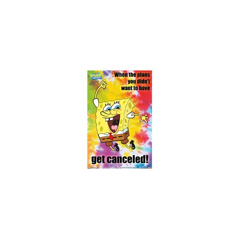 Trends International Nickelodeon Spongebob Squarepants Meme Wall Poster