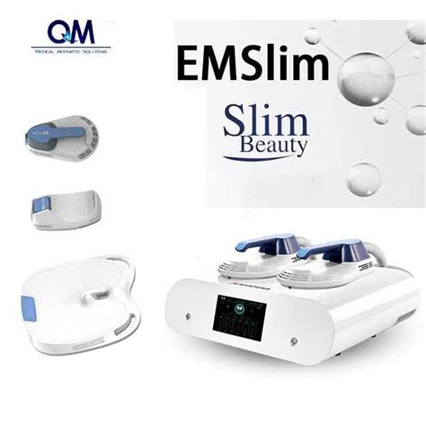 Hot Selling Portable Handles Rf Neo Ems Slim Rf Ems Body Slim Machine