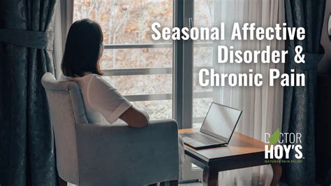 Ways To Combat Seasonal Affective Disorder Naturally