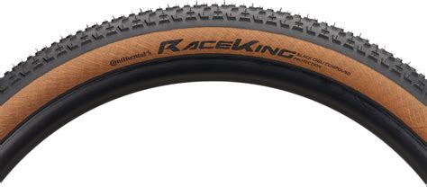 Continental Race King ProTection 27 5 Folding Tyre Bernstein Edition