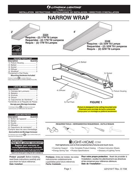 Lithonia Lighting Installation Manual Shelly Lighting