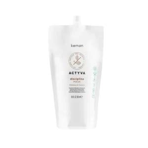 ACTYVA DISCIPLINA MASK 100 ML Refil Frizerski salon Meri Boštjan