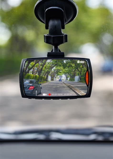 How To Use Gopro As Dash Cam And A Better Way Best Settings Gear