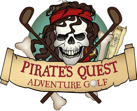 Buy Pirates Quest Adventure Golf Tickets Online Pirates Quest