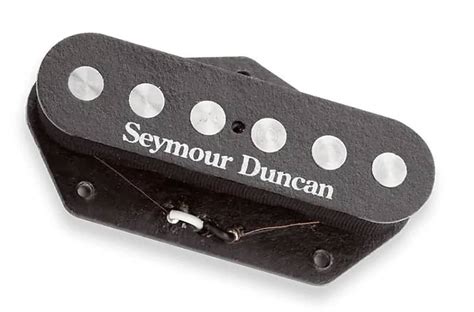 Seymour Duncan Stl Quarter Pound For Tele Bridge Reverb