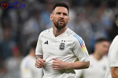 Resmi Lionel Messi Tinggalkan Psg Menuju Al Hilal