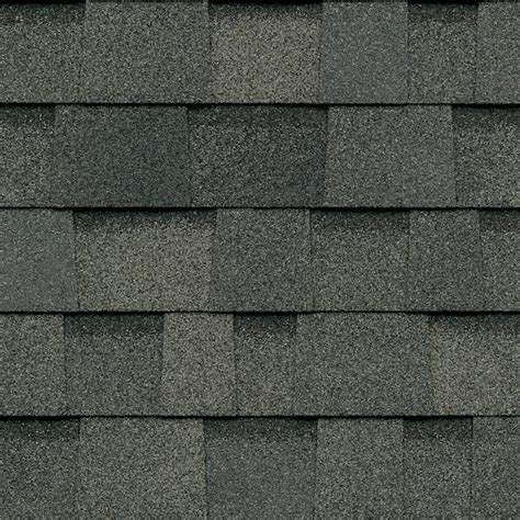 Owens Corning Trudefinition Duration Storm Estate Gray Laminated