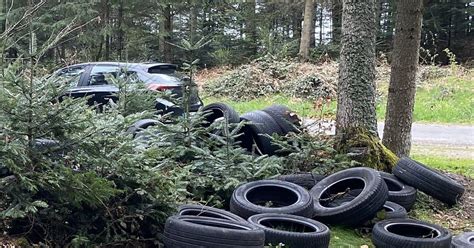 Haute Loire Quelles sont les solutions pour se débarrasser des pneus