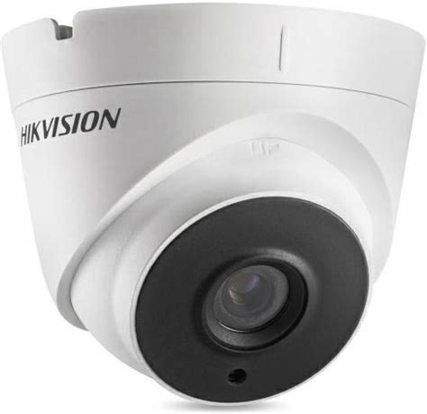 Kamera przemysłowa KAMERA HD TVI HIKVISION DS 2CC52D9T IT3E 2 8mm