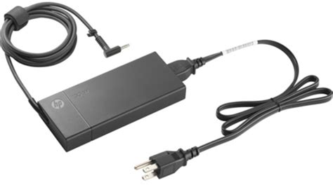 HP 200W Smart AC Adapter 4 5mm Zbozi Cz