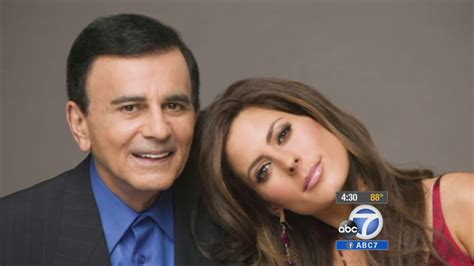 Casey Kasem found in Washington State, family says - ABC7 Los Angeles