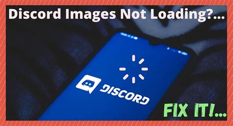 4 Ways To Fix Discord Images Not Loading West Games