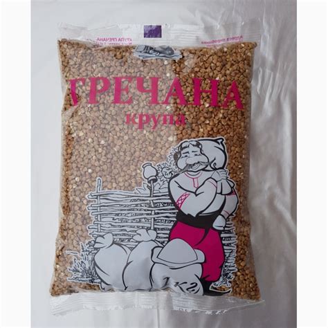 Продам/купить гречка по 50кг 25кг 10кг 5кг 1кг, Киев — Agro-Ukraine