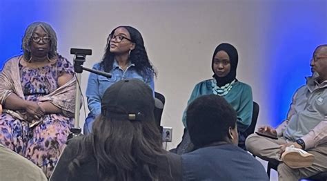 Honoring Black Maternal Health Week - Nurture KC 