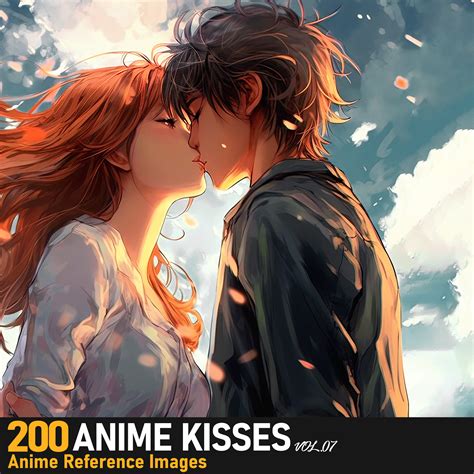 Update 64 Anime Kissing Reference Super Hot Vn